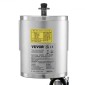VEVOR 2000W Electric Brushless Motor Kit - Μοτέρ 48V 4300 rpm με αναβαθμισμένο ελεγκτή ταχύτητας και κιτ λαβής γκαζιού για Go Karts E-Bike Μοτοσικλέτα Scooter DIY