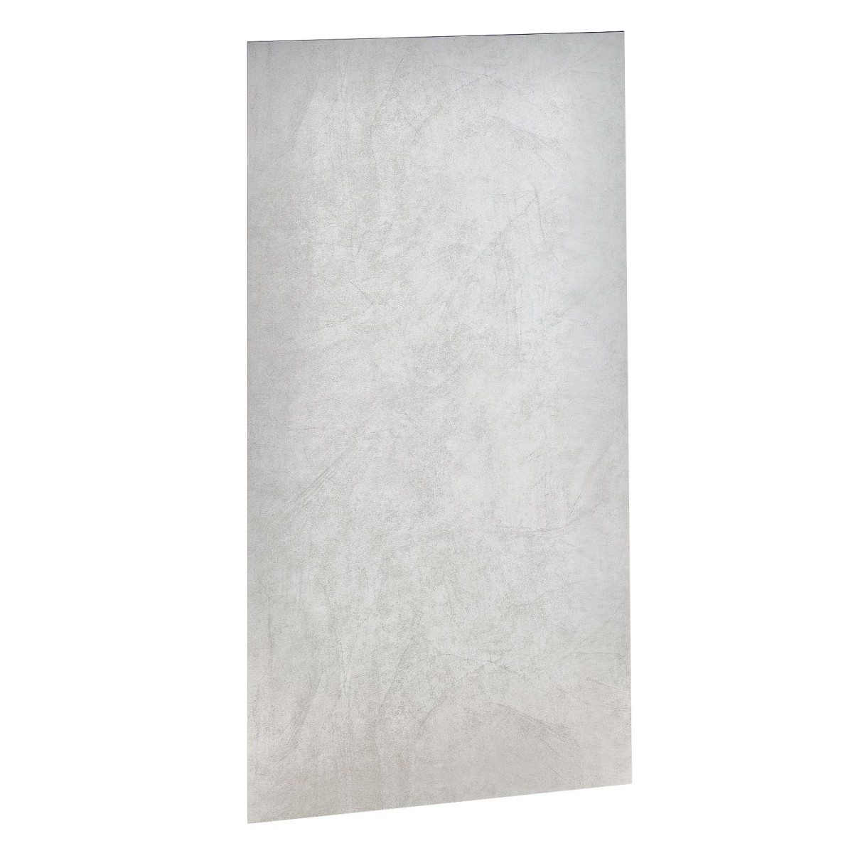 VEVOR 605x1210mm Πλακάκια οροφής PVC 10-συσκευασίας Πάνελ οροφής σταγόνας Λευκό Μάρμαρο, Πίνακας αφρού PVC, Εφαρμογή σε πλέγμα, Αδιάβροχο, Ευέλικτη κοπή, Εύκολο στον Καθαρισμό, Μοντέρνο Διακοσμητικό Φινίρισμα για Χώρους Σπίτι, Γραφείο