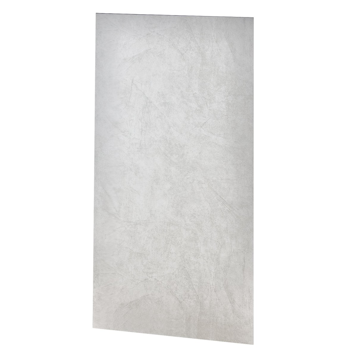 VEVOR 605x1210mm Πλακάκια οροφής PVC 10-συσκευασίας Πάνελ οροφής σταγόνας Λευκό Μάρμαρο, Πίνακας αφρού PVC, Εφαρμογή σε πλέγμα, Αδιάβροχο, Ευέλικτη κοπή, Εύκολο στον Καθαρισμό, Μοντέρνο Διακοσμητικό Φινίρισμα για Χώρους Σπίτι, Γραφείο