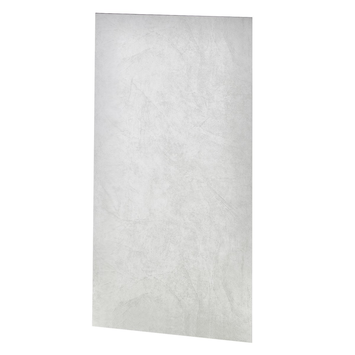 VEVOR 605x1210mm Πλακάκια οροφής PVC 10-συσκευασίας Πάνελ οροφής σταγόνας Λευκό Μάρμαρο, Πίνακας αφρού PVC, Εφαρμογή σε πλέγμα, Αδιάβροχο, Ευέλικτη κοπή, Εύκολο στον Καθαρισμό, Μοντέρνο Διακοσμητικό Φινίρισμα για Χώρους Σπίτι, Γραφείο