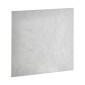 VEVOR 605x605mm Πλακάκια οροφής PVC 12-συσκευασία Πάνελ οροφής σταγόνας Λευκό Μάρμαρο, Πίνακας αφρού PVC, Εφαρμογή σε πλέγμα, Αδιάβροχο, Ευέλικτη κοπή, Εύκολο στον Καθαρισμό, Μοντέρνο Διακοσμητικό Φινίρισμα για Χώρους σπιτιού, Γραφείου