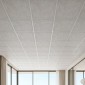 VEVOR 605x605mm Πλακάκια οροφής PVC 12-συσκευασία Πάνελ οροφής σταγόνας Λευκό Μάρμαρο, Πίνακας αφρού PVC, Εφαρμογή σε πλέγμα, Αδιάβροχο, Ευέλικτη κοπή, Εύκολο στον Καθαρισμό, Μοντέρνο Διακοσμητικό Φινίρισμα για Χώρους σπιτιού, Γραφείου