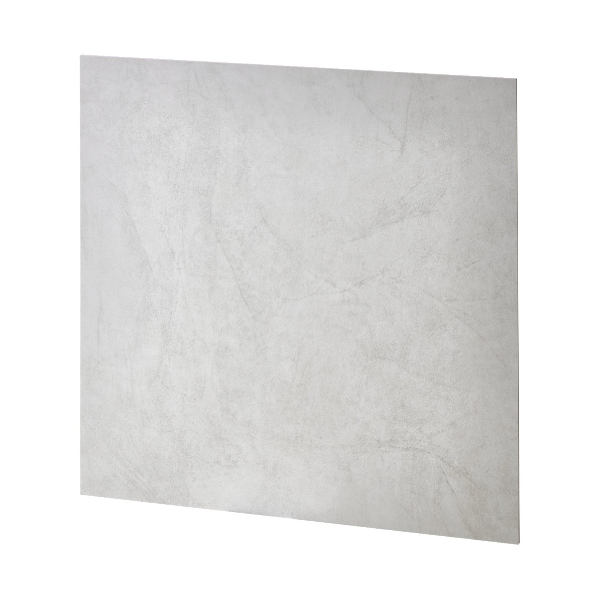 VEVOR 605x605mm Πλακάκια οροφής PVC 12-συσκευασία Πάνελ οροφής σταγόνας Λευκό Μάρμαρο, Πίνακας αφρού PVC, Εφαρμογή σε πλέγμα, Αδιάβροχο, Ευέλικτη κοπή, Εύκολο στον Καθαρισμό, Μοντέρνο Διακοσμητικό Φινίρισμα για Χώρους σπιτιού, Γραφείου