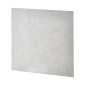 VEVOR 605x605mm Πλακάκια οροφής PVC 12-συσκευασία Πάνελ οροφής σταγόνας Λευκό Μάρμαρο, Πίνακας αφρού PVC, Εφαρμογή σε πλέγμα, Αδιάβροχο, Ευέλικτη κοπή, Εύκολο στον Καθαρισμό, Μοντέρνο Διακοσμητικό Φινίρισμα για Χώρους σπιτιού, Γραφείου