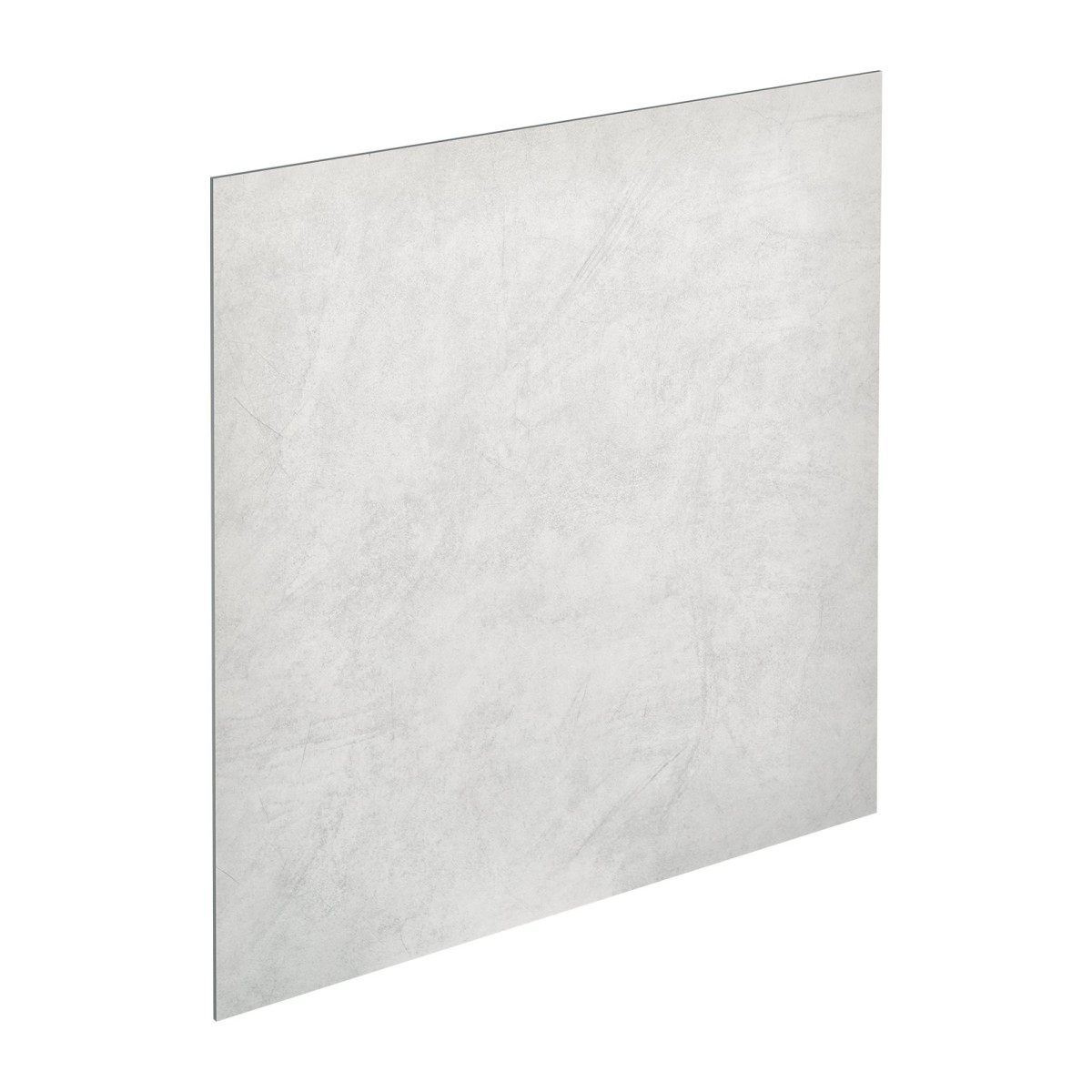 VEVOR 605x605mm Πλακάκια οροφής PVC 12-συσκευασία Πάνελ οροφής σταγόνας Λευκό Μάρμαρο, Πίνακας αφρού PVC, Εφαρμογή σε πλέγμα, Αδιάβροχο, Ευέλικτη κοπή, Εύκολο στον Καθαρισμό, Μοντέρνο Διακοσμητικό Φινίρισμα για Χώρους σπιτιού, Γραφείου