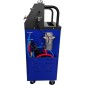 VEVOR DC 12V Auto Transmission Fluid Flush Machine, Flushing Device Gear Liquid Exchanger 0-60PSI, Oil Exchange Flush Cleaning Κιβώτιο αλλαγής λαδιού για βενζίνη ντίζελ