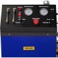 VEVOR DC 12V Auto Transmission Fluid Flush Machine, Flushing Device Gear Liquid Exchanger 0-60PSI, Oil Exchange Flush Cleaning Κιβώτιο αλλαγής λαδιού για βενζίνη ντίζελ