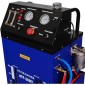 VEVOR DC 12V Auto Transmission Fluid Flush Machine, Flushing Device Gear Liquid Exchanger 0-60PSI, Oil Exchange Flush Cleaning Κιβώτιο αλλαγής λαδιού για βενζίνη ντίζελ