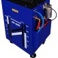 VEVOR DC 12V Auto Transmission Fluid Flush Machine, Flushing Device Gear Liquid Exchanger 0-60PSI, Oil Exchange Flush Cleaning Κιβώτιο αλλαγής λαδιού για βενζίνη ντίζελ