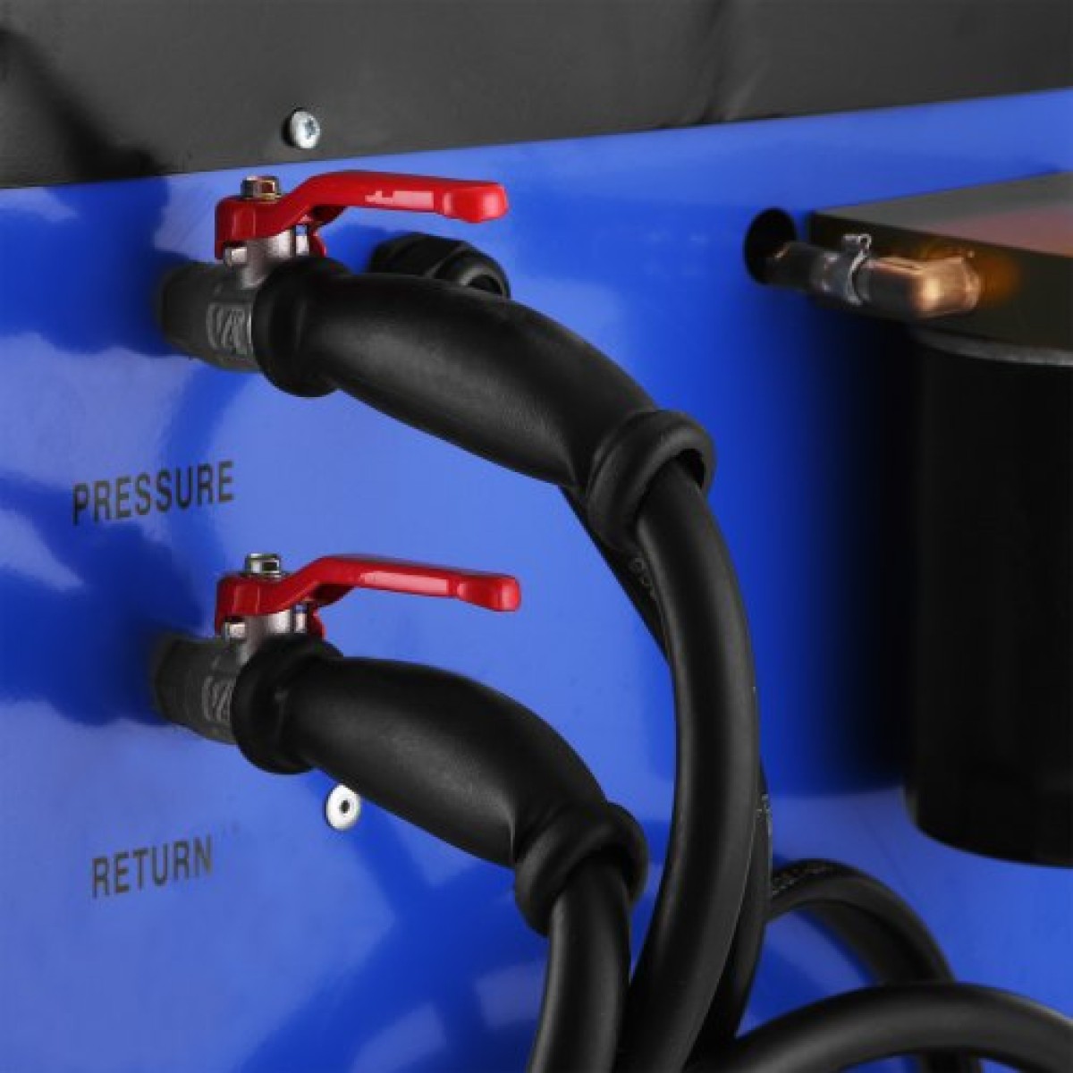 VEVOR DC 12V Auto Transmission Fluid Flush Machine, Flushing Device Gear Liquid Exchanger 0-60PSI, Oil Exchange Flush Cleaning Κιβώτιο αλλαγής λαδιού για βενζίνη ντίζελ