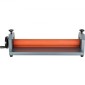VEVOR 25,5" 650mm Εγχειρίδιο Cold Roll Laminator Vinyl Photo Film Mounting Μηχανή πλαστικοποίησης κρύου ρολού
