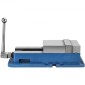 VEVOR 15,2 cm Powerful Precise Clamping Vice, 26,9 kg Vice Machine Vice Precision Vice Σετ αξεσουάρ, 4,4 cm Jaw Precise Clamping Lock Table Vice