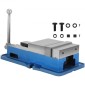 VEVOR 15,2 cm Powerful Precise Clamping Vice, 26,9 kg Vice Machine Vice Precision Vice Σετ αξεσουάρ, 4,4 cm Jaw Precise Clamping Lock Table Vice