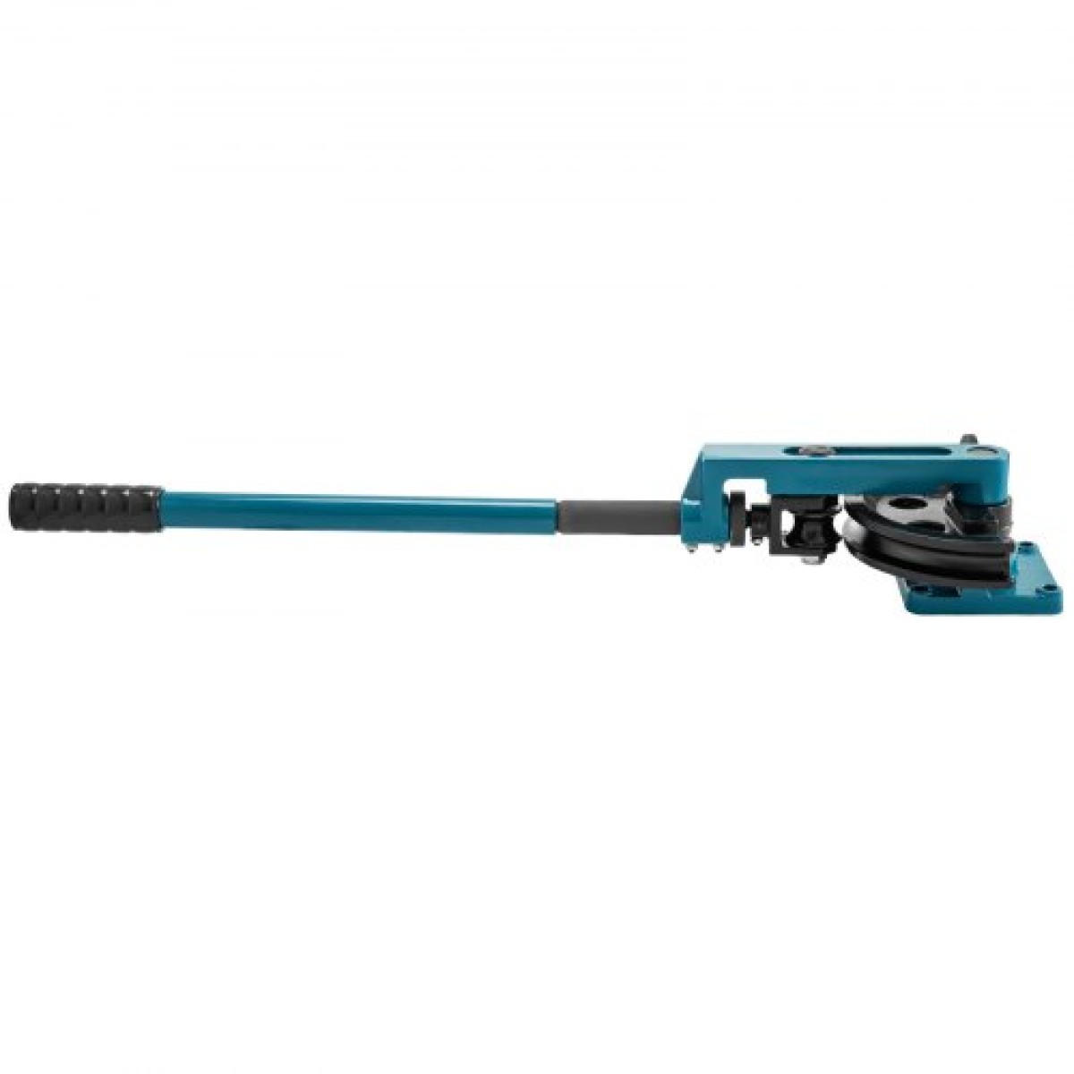 VEVOR Pipe Bender 3/8 έως 1 inch Pipe Tubing Bender Tube Bender 10 to 25mm Bending Formers Pipe Bender Σετ 7 στρογγυλές μήτρες Μέγεθος για χαλκό ορείχαλκος σωλήνας αλουμινίου από ανοξείδωτο χάλυβα