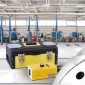 Πλαστική συγκόλληση VEVOR 220V πιστόλι θερμό συρραπτικό θερμό συρραπτικό κιτ επισκευής πλαστικών πλαστικών οξυγονοκολλητής 600 Συρραπτικά 3 Ρυθμίσεις θερμότητας