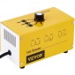 Πλαστική συγκόλληση VEVOR 220V πιστόλι θερμό συρραπτικό θερμό συρραπτικό κιτ επισκευής πλαστικών πλαστικών οξυγονοκολλητής 600 Συρραπτικά 3 Ρυθμίσεις θερμότητας