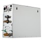Ατμοποιητής σάουνας VEVOR 6KW με ψηφιακή οθόνη LED Ατμόλουτρο Γεννήτρια 6KW Steam Room Generator για οικιακή γεννήτρια ατμού SPA με έλεγχο χρόνου