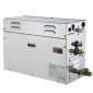 VEVOR 9KW Steam Generator Steam Generator for SPA Room Digital Display Steam Generator 35 ℃-55 ℃ Sauna Steam Generator for Home Commercial Steam Generator Kit Γεννήτρια ατμού