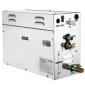 VEVOR 9KW Steam Generator Steam Generator for SPA Room Digital Display Steam Generator 35 ℃-55 ℃ Sauna Steam Generator for Home Commercial Steam Generator Kit Γεννήτρια ατμού