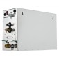 VEVOR 9KW Steam Generator Steam Generator for SPA Room Digital Display Steam Generator 35 ℃-55 ℃ Sauna Steam Generator for Home Commercial Steam Generator Kit Γεννήτρια ατμού