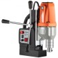 VEVOR Magnetic Drill 220V-240V Magnetic Drilling Machine 980W, Metal Drill Press High Power 680 rpm, Multi-function Metal Drill Press 35MM Core Drilling Machine for Drilling and Tapping
