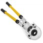 VEVOR Pex-Al-Pex λαβίδες 16-32mm Σύνθετη πένσα πτύχωσης σωλήνα TH25 TH32, λαβίδες πίεσης σωλήνα 16 - 32mm Pex-Al-Pex Composite Pipe aluverbund-rohre