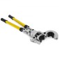 VEVOR Pex-Al-Pex λαβίδες 16-32mm Σύνθετη πένσα πτύχωσης σωλήνα TH25 TH32, λαβίδες πίεσης σωλήνα 16 - 32mm Pex-Al-Pex Composite Pipe aluverbund-rohre