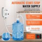 Αντλία διανομέα νερού VEVOR 3,8 L 40psi Καφετιέρα αυτόματης πίεσης Υψηλή φήμη