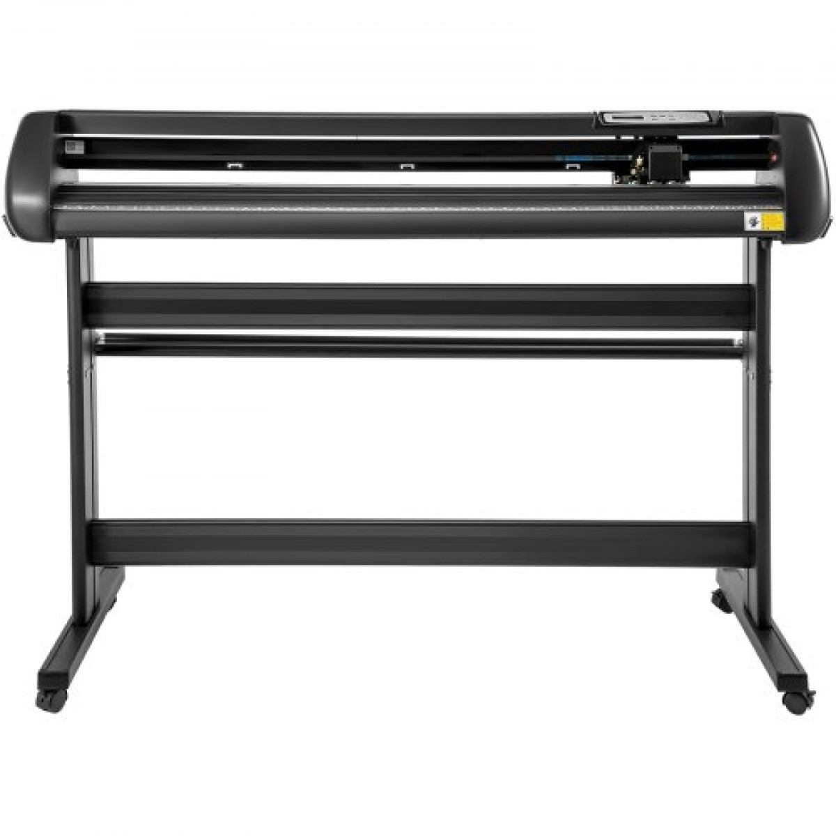 VEVOR 53" Vinyl Cutter Machine Basic Vinyl Plotter Cutter with Stand Plotter Adjustable Force Speed ​​Sign Κατασκευή