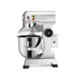 VEVOR Commercial Mixer Electric Food Mixer 10L Capacity Bowl Electric Dough Mixer Maker 500W Ρυθμιζόμενος Εμπορικός Μίξερ Μύλος 220V Stand Mixer για Επαγγελματική Κουζίνα