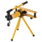 Μηχανή λυγίσματος σωλήνων VEVOR Manual Hydraulic Pipe Bender Machine 10 Ton Manual Hydraulic Tube Bending Machine 6,4–25,4 mm Diameter 6 Die for Heating and Piping Construction