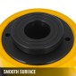 VEVOR 30T/66000LBS Κοίλη γρύλος υδραυλικού κυλίνδρου 50mm Έμβολο εμβόλου Υδραυλικός συμπαγής κύλινδρος Υδραυλικός γρύλος για αυτοκίνητο/βαν/σκάφος/φορτηγό/τροχόσπιτο