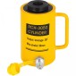 VEVOR 30T/66000LBS Κοίλη γρύλος υδραυλικού κυλίνδρου 50mm Έμβολο εμβόλου Υδραυλικός συμπαγής κύλινδρος Υδραυλικός γρύλος για αυτοκίνητο/βαν/σκάφος/φορτηγό/τροχόσπιτο