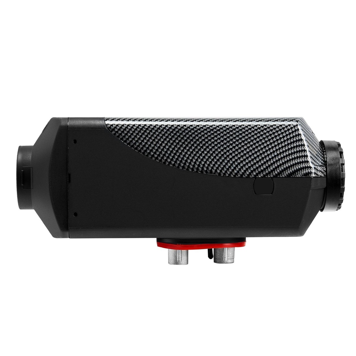Αερόθερμο VEVOR 12V 5-8KW Diesel με διακόπτη LCD, Θερμοσίφωνο Diesel με τηλεχειριστήριο και άλλα κιτ αξεσουάρ, θερμάστρα στάθμευσης 12V 8KW
