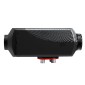 Αερόθερμο VEVOR 12V 5-8KW Diesel με διακόπτη LCD, Θερμοσίφωνο Diesel με τηλεχειριστήριο και άλλα κιτ αξεσουάρ, θερμάστρα στάθμευσης 12V 8KW