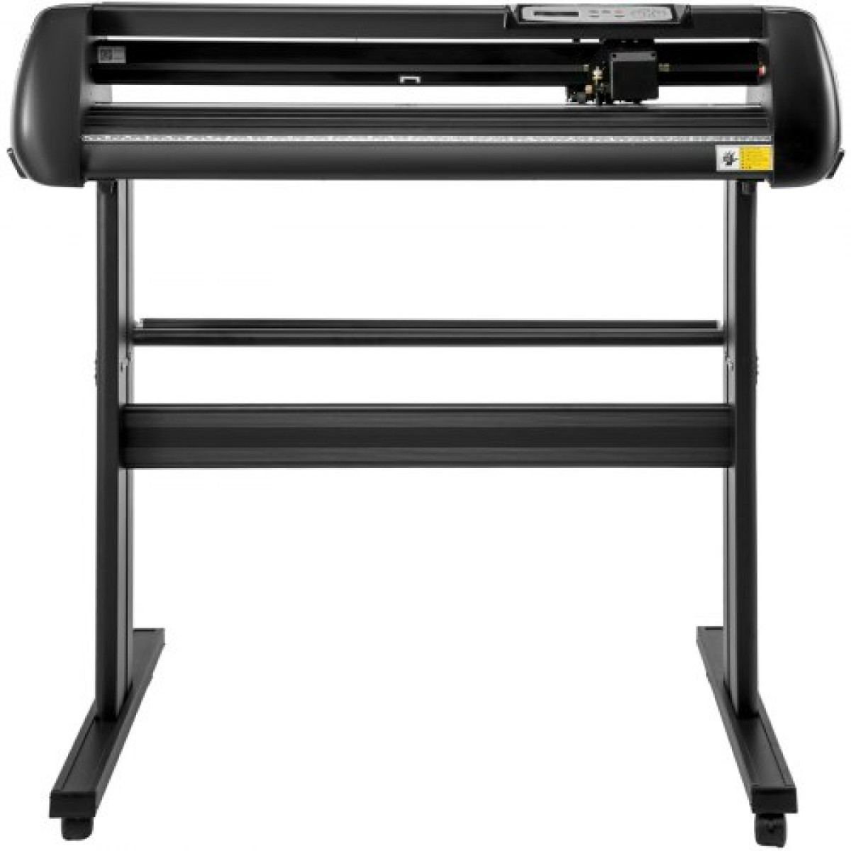 VEVOR 28 ιντσών Vinyl Cutter Machine Basic Vinyl Plotter Cutter with Stand Plotter Adjustable Force Speed ​​Sign Κατασκευή
