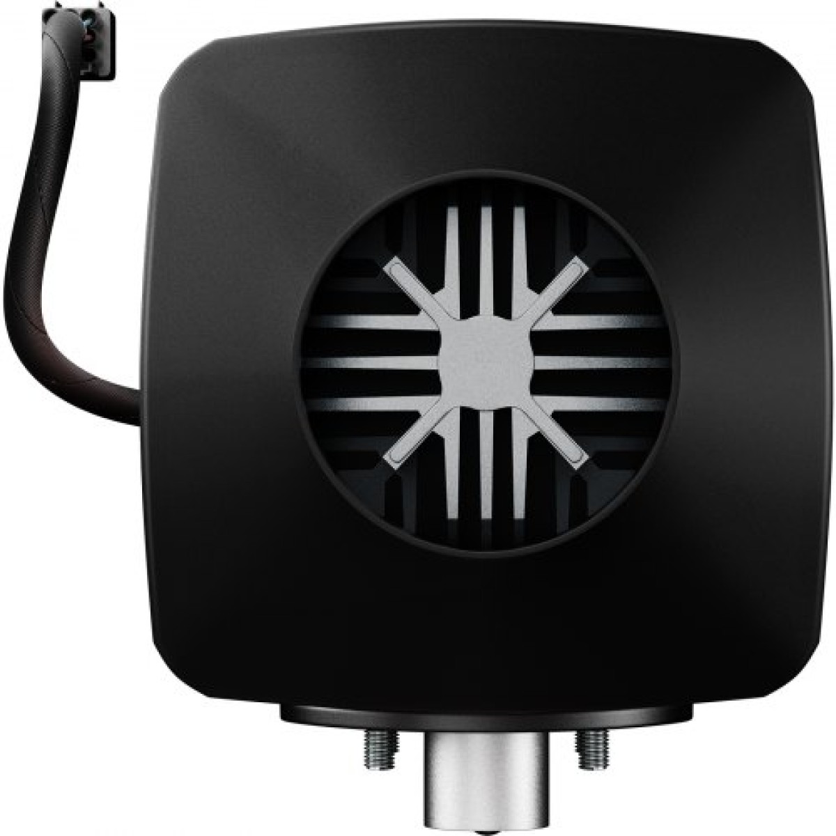 VEVOR 12V 2KW Diesel Air Heater Θερμαντήρας Diesel Θερμοσίφωνας στάθμευσης Θερμοσίφωνας αέρα Diesel με σιγαστήρα, δεξαμενή 10L, διακόπτης LCD για αυτοκίνητα, λεωφορεία, RV, φορτηγά, οχήματα μηχανικής