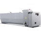 VEVOR 1100W Mini Metal Lathe 220MMx750MM Μεταλλικός Τόρνος Μεταβλητής Ταχύτητας RPM Μηχάνημα φρεζαρίσματος μετάλλων Ψηφιακός μεταλλικός τόρνος φρεζαρίσματος με τσοκ 3 σιαγόνων, κωνικός άξονας MT5, κωνικό MT2 Tailstock