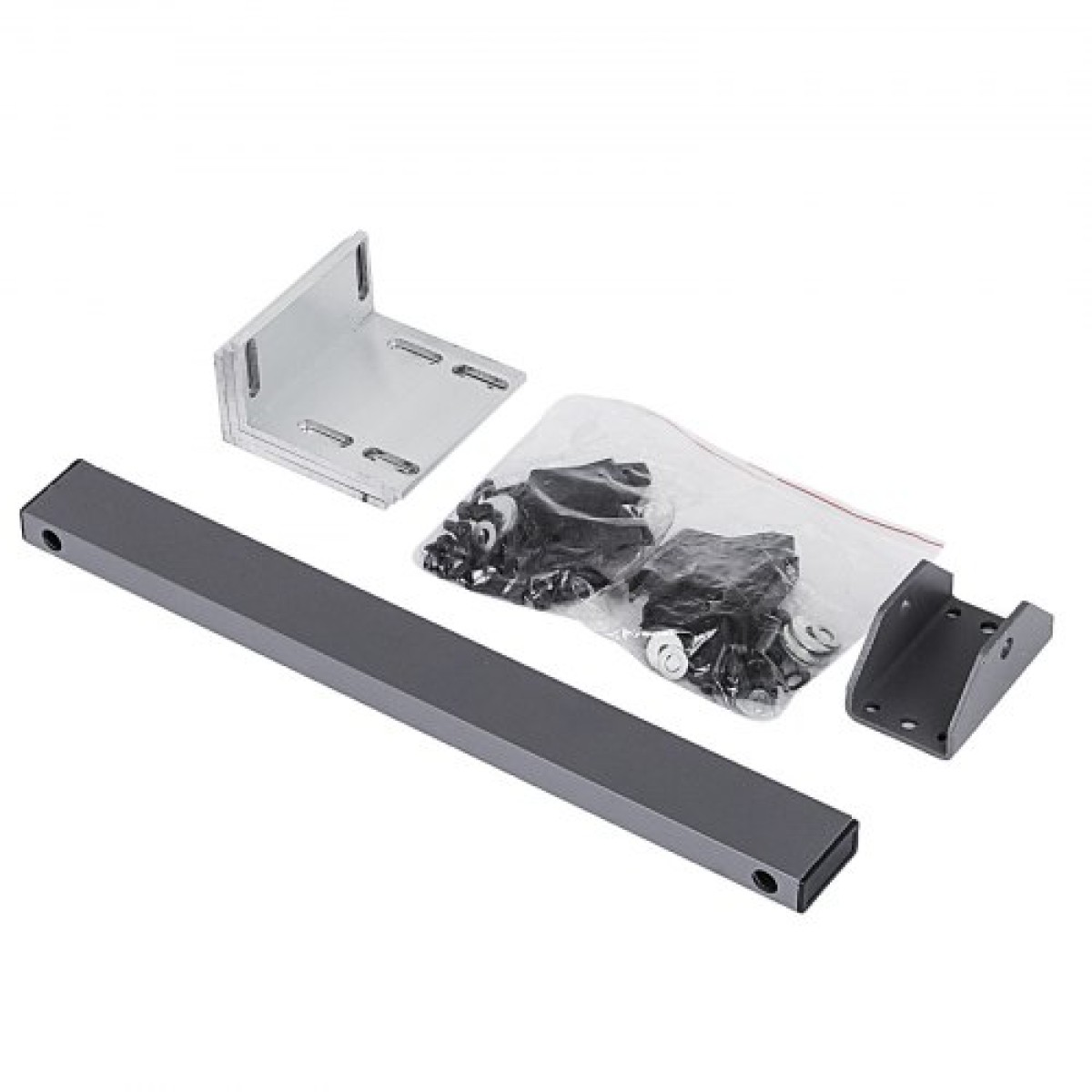 Ψηφιακή ένδειξη VEVOR 2 Axis DRO Display 1000mm and 250mm Travel Length Precision Linear Scale Axis Digital Reading
