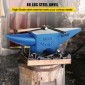 VEVOR Single Horn Anvil 86Lbs Steel Anvil Blacksmith προς πώληση Forge Steel Tools and Equipment Anvil Rugged Blacksmith Jewelers Ανθεκτικό και στιβαρό μεταλλικό εργαλείο εργασίας