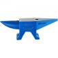 VEVOR Single Horn Anvil 86Lbs Steel Anvil Blacksmith προς πώληση Forge Steel Tools and Equipment Anvil Rugged Blacksmith Jewelers Ανθεκτικό και στιβαρό μεταλλικό εργαλείο εργασίας