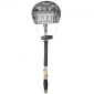 Πιστόλι ψεκασμού VEVOR 4 Jet Cement Mortar Gun, Stucco Sprayer 4 Jet Hopper Plaster Concrete Cement Spray Gun Spraying, Stucco Spray Gun Exquisite Handles, Concrete Containing Spray Gun