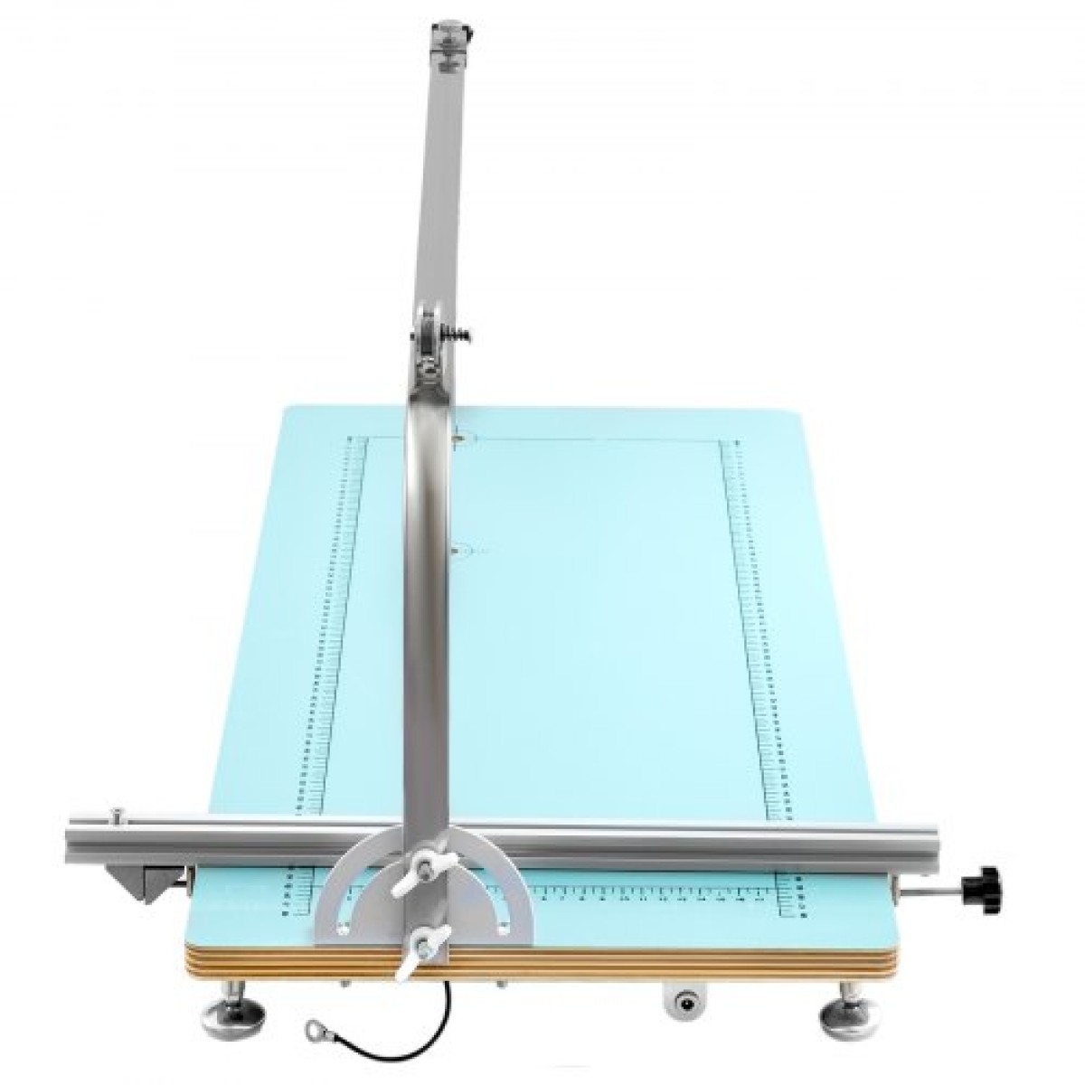 Μηχάνημα κοπής αφρού VEVOR Hot Wire Foam Cutter Πάγκος εργασίας Scaled Styrofoam Cutter Ρυθμιζόμενη γωνία για Foam Sponge KT Σκαλίζοντας μοντελοποίηση σανίδας αφρού…