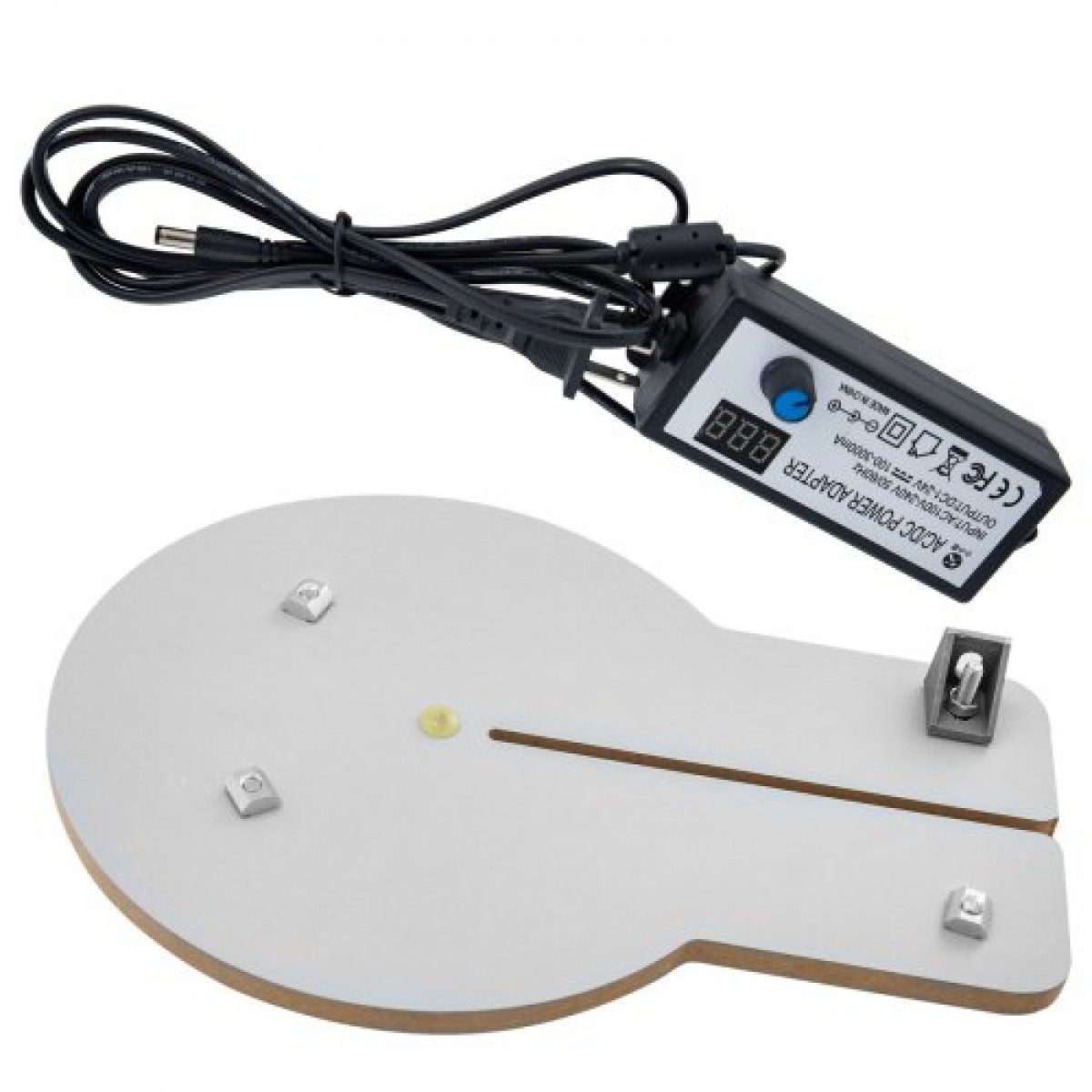 Μηχάνημα κοπής αφρού VEVOR Hot Wire Foam Cutter Πάγκος εργασίας Scaled Styrofoam Cutter Ρυθμιζόμενη γωνία για Foam Sponge KT Σκαλίζοντας μοντελοποίηση σανίδας αφρού…