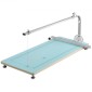 Μηχάνημα κοπής αφρού VEVOR Hot Wire Foam Cutter Πάγκος εργασίας Scaled Styrofoam Cutter Ρυθμιζόμενη γωνία για Foam Sponge KT Σκαλίζοντας μοντελοποίηση σανίδας αφρού…