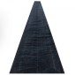 VEVOR 182,9 x 9144 cm Heavy Duty PP Woven Weed Barrier Landscape Ground Cover 68 g