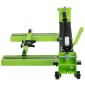 VEVOR Tile Cutter 31,5 ιντσών Μηχανή κοπής πλακιδίων 1,4 ιντσών Κεραμικός κόφτης πλακιδίων πορσελάνης με οδηγό λέιζερ Πλαισίου από ατσάλι και μπόνους ανταλλακτικό κόφτη τροχοί κοπής πλακιδίων Εργαλείο χειρός