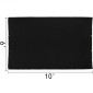 Κουβέρτα συγκόλλησης VEVOR 1,8x3,05 m Κουβέρτα Fiberglass Heavy-Duty κουβέρτα επιβραδυντικά πυρκαγιάς για εύκολο κρέμασμα και προστασία από σπινθήρες και πιτσιλίσματα