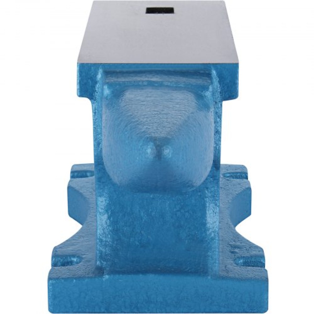 VEVOR Single Horn Anvil 55Lbs, Χυτοσίδηρος σιδεράς σιδηρουργός που αντέχει βαριά χτυπήματα, Anvil Rugged Round Horn Anvil Blacksmith Jewelers Metalsmith Tool, προς πώληση Εργαλεία και εξοπλισμός σφυρηλάτησης