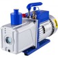 Αντλία κενού VEVOR 283 L/min(10CFM) 746W(1HP) Vane Pump Vacuum Two Stage 3 x 10-1 Pa Ultimate HVAC Rotary Auto AC Refrigerant Vacuum, for Automobile Reparation Vacuum Vacuum